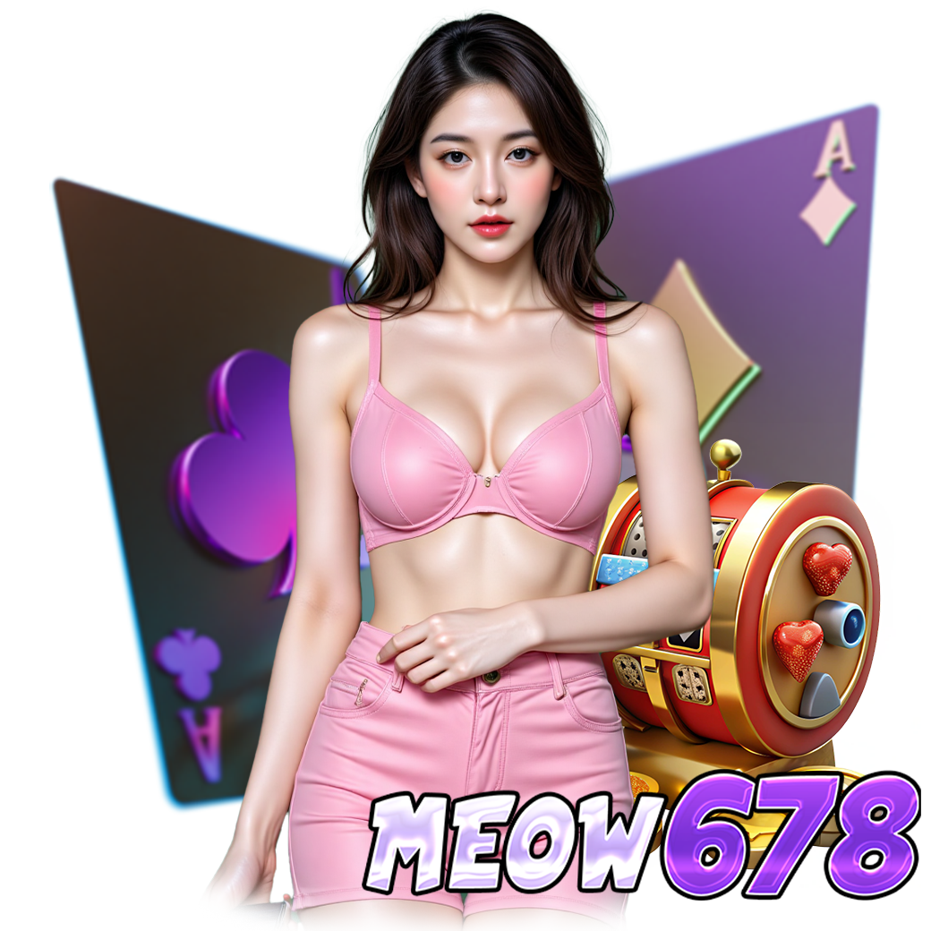 meow678 สล็อต