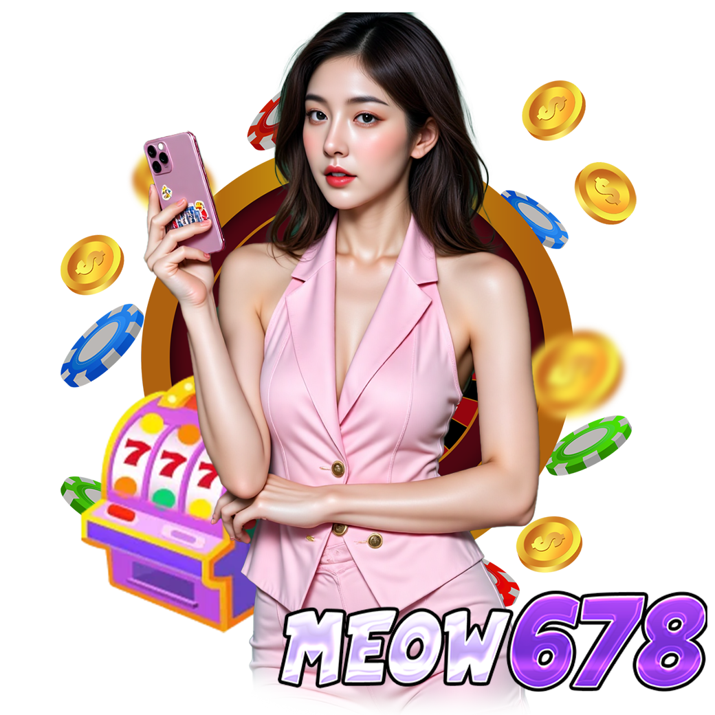 meow678 wallet