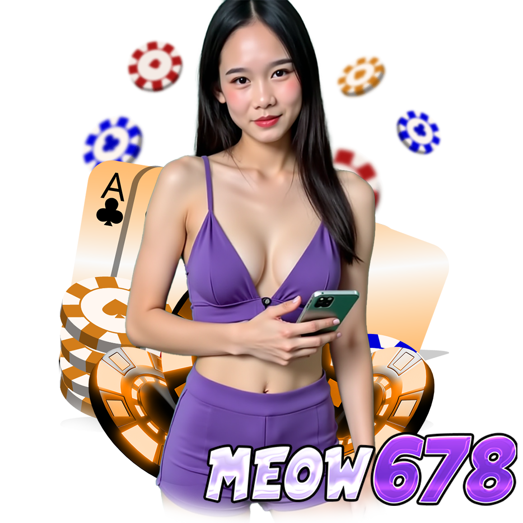 meow678 slot